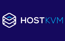 HostKvm：香港国际线路G口带宽6折优惠，1核/2G/40G SSD/800G/月付$5.1